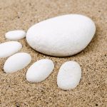 בצקת ברגליים אחרי הלידה