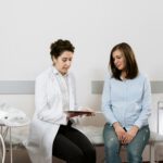 טסיות דם נמוכות בהריון