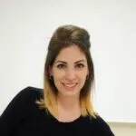 היפרדות בטנית