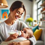 כמה תינוק צריך לאכול