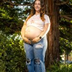 עליה במשקל בהריון