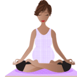 יוגה בהריון