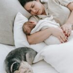 הנקה כל הלילה