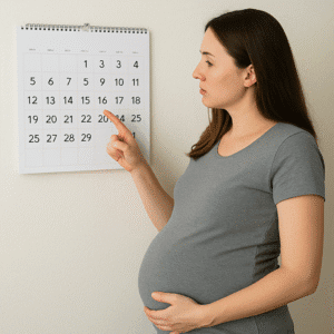 לבחור מתי ללדת