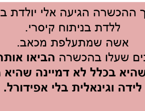 איילת עברי Copy