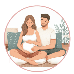 להגשים לידה - קורס הכנה ללידה דיגיטלי